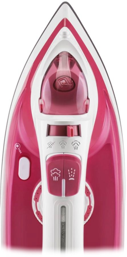 Утюг Scarlett SC-SI30K28 розовый