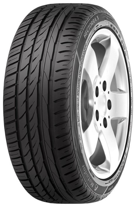 Шина Matador MP47 Hectorra 3 185/65 R14 86T летняя купить,33020