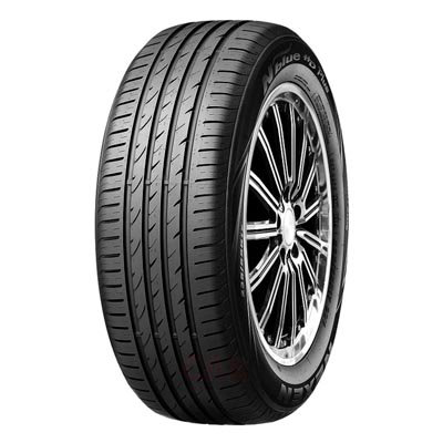 Шина летняя NEXEN  N-Blue HD Plus 205/70 R14 98T купить,NaN