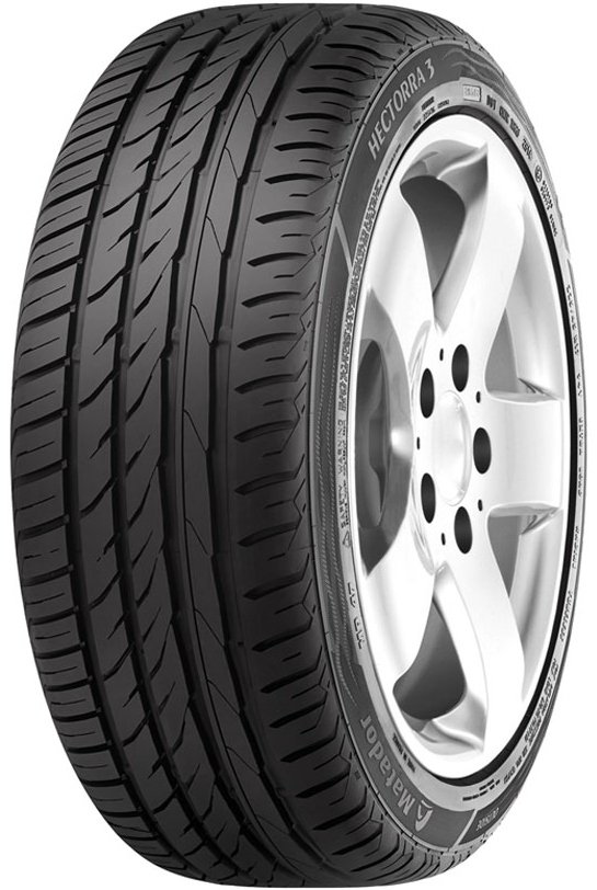 Шина Matador MP47 Hectorra 3 205/65 R15 94H летняя купить,27690