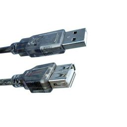 Кабель Monster AM-AF USB2.0 1.5м