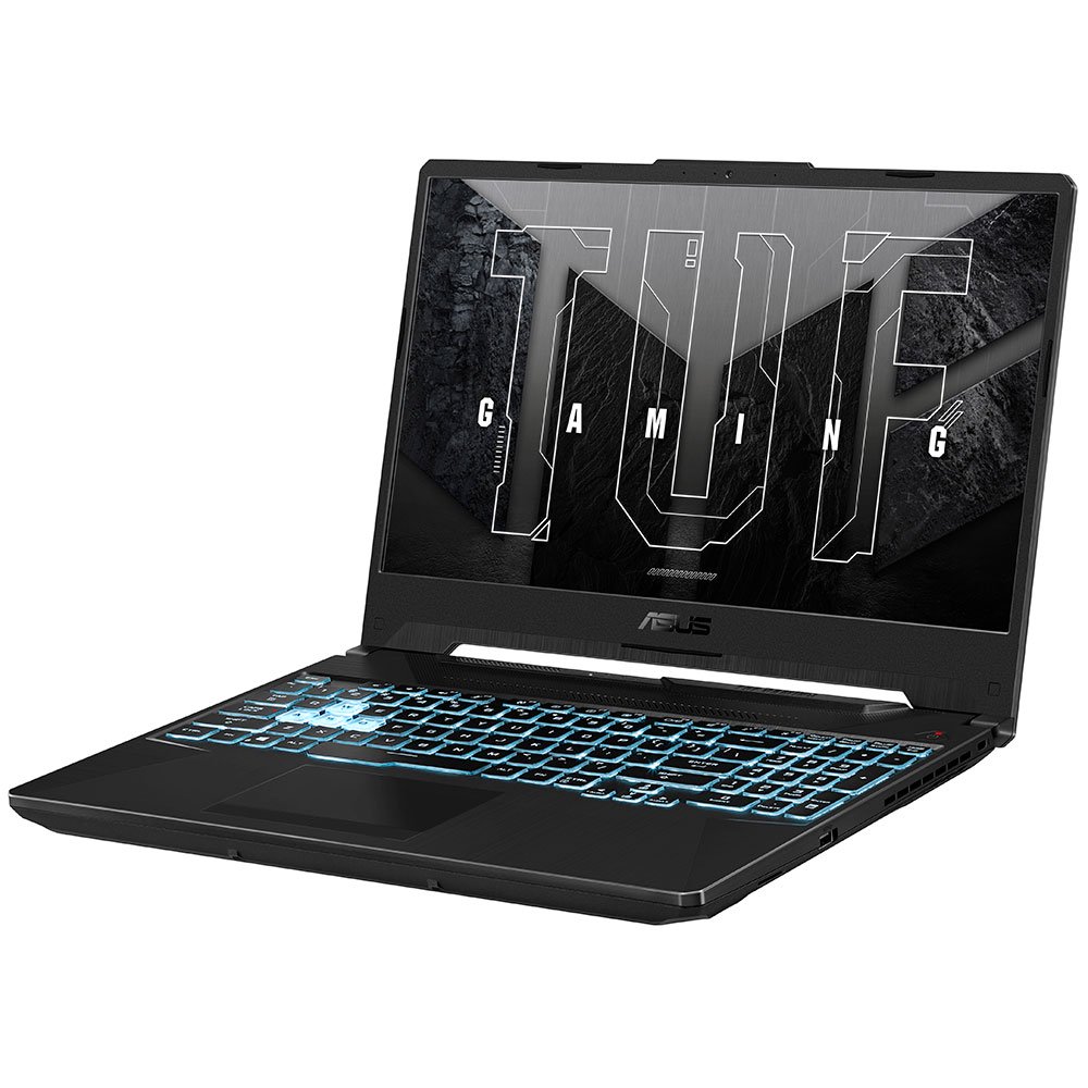 Ноутбук Asus TUF Gaming F15 I585SGW FX506HE-HN011T 15.6" Graphite Black купить,0