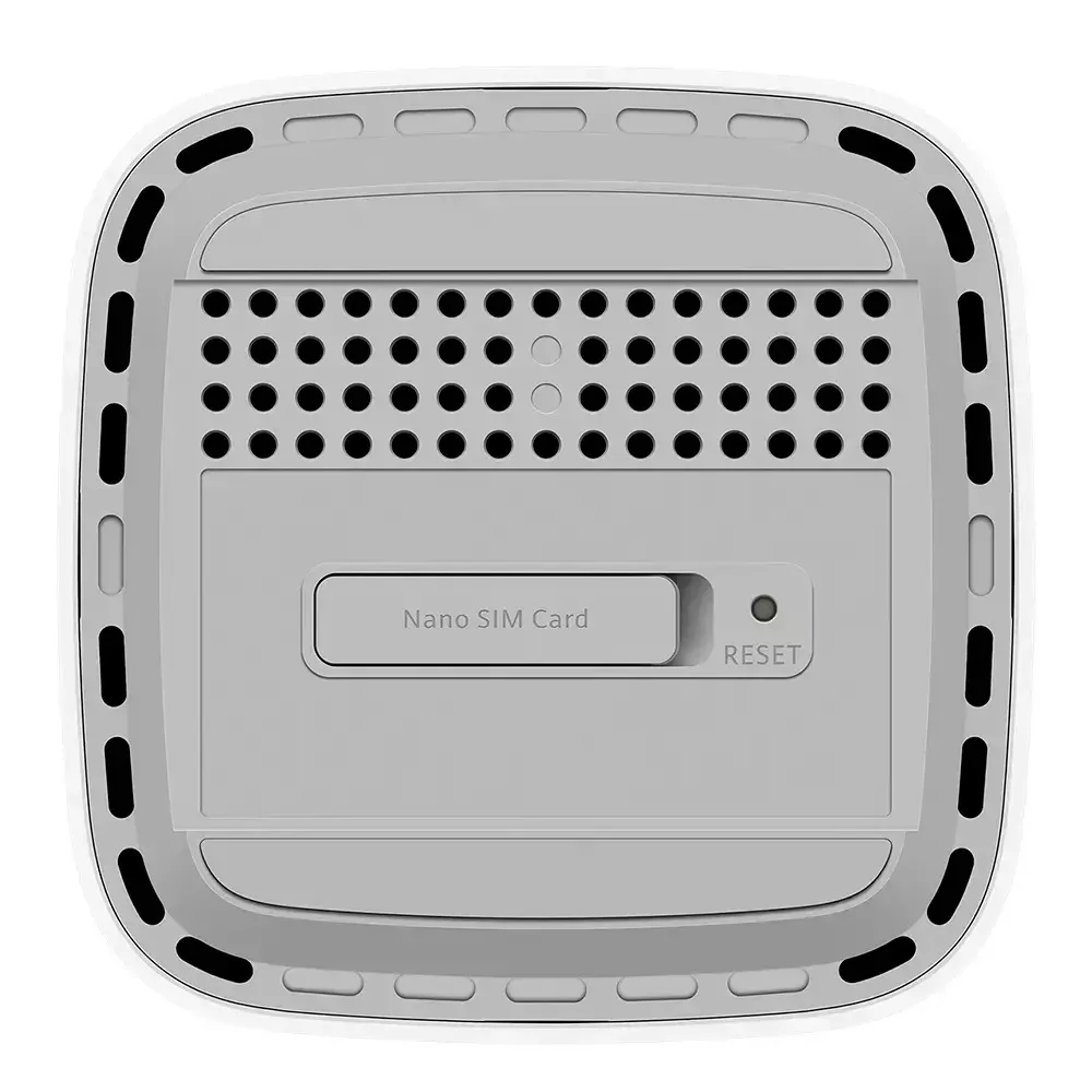 Модем 5G Tele2 H155-380 CPE + 2Sim White