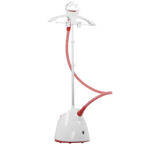 Вертикальный отпариватель Tefal IT2440E0 белый