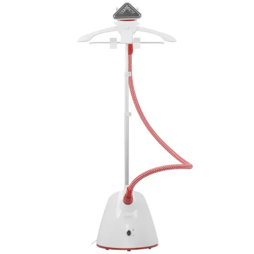 Вертикальный отпариватель Tefal IT2440E0 белый купить,0