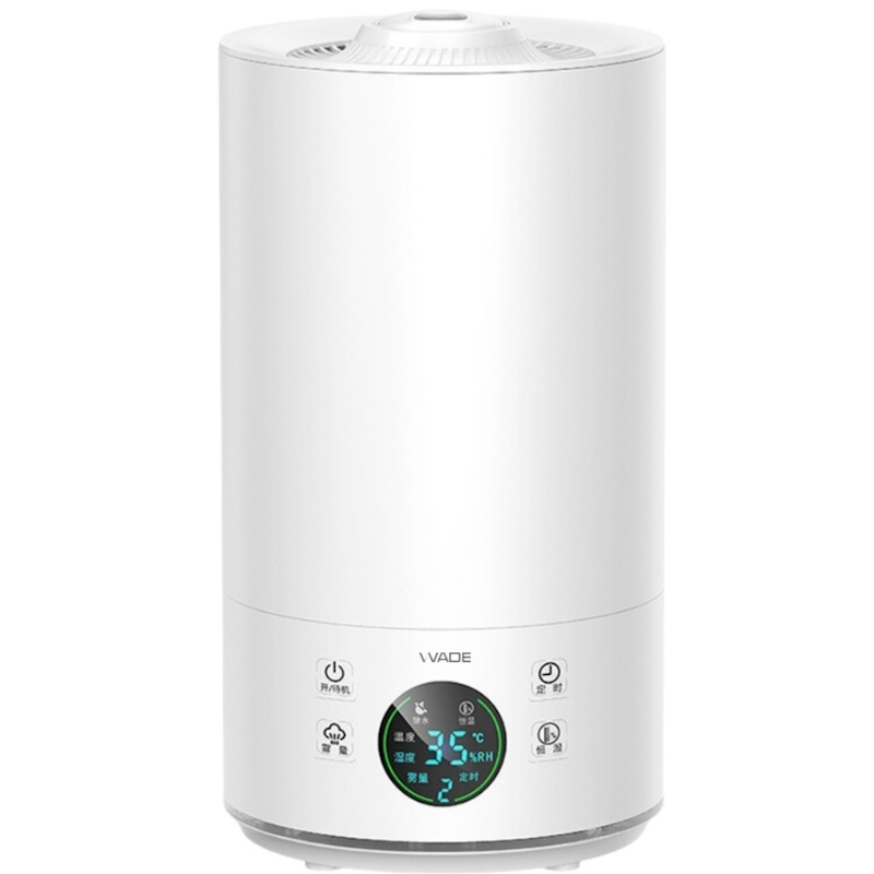 Увлажнитель воздуха Wade WH520 белый купить,26990