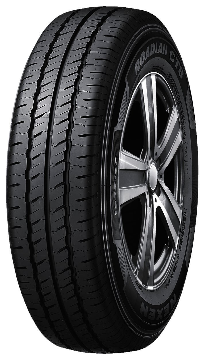 Шина летняя NEXEN 195/R15 106/104R ROADIAN CT8