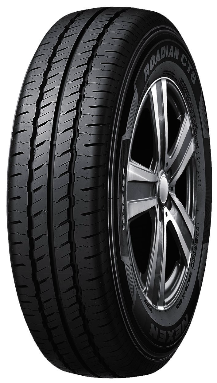 Шина летняя NEXEN 195/R15 106/104R ROADIAN CT8 купить,57200