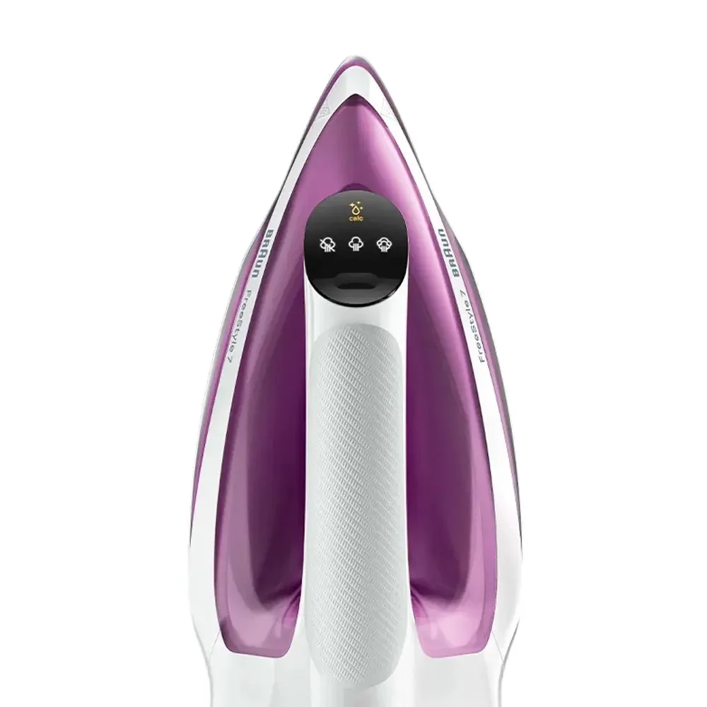Утюг Braun FI 7215 VI Violet