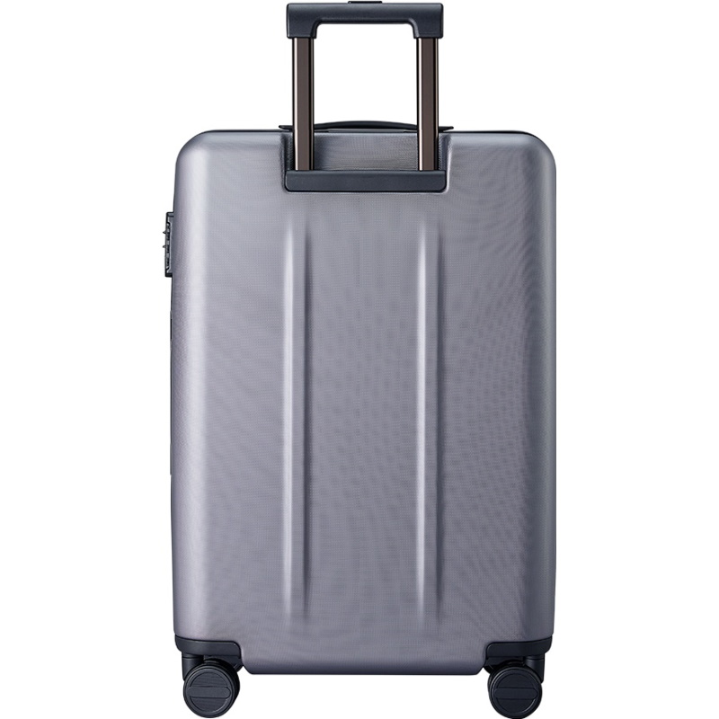 Чемодан Xiaomi NinetyGo Rhine Luggage 20" темно-серый купить,NaN