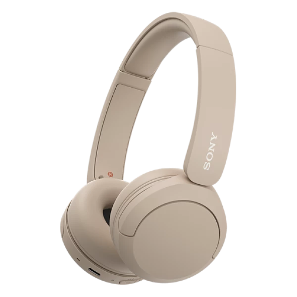 Наушники Sony WH-CH520 WHCH520C.E Beige