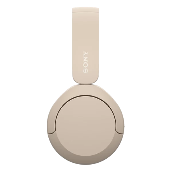 Наушники Sony WH-CH520 WHCH520C.E Beige купить,0