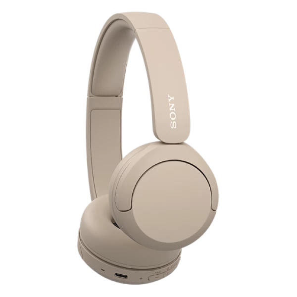 Наушники Sony WH-CH520 WHCH520C.E Beige купить,NaN