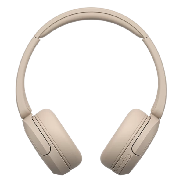 Наушники Sony WH-CH520 WHCH520C.E Beige купить,0