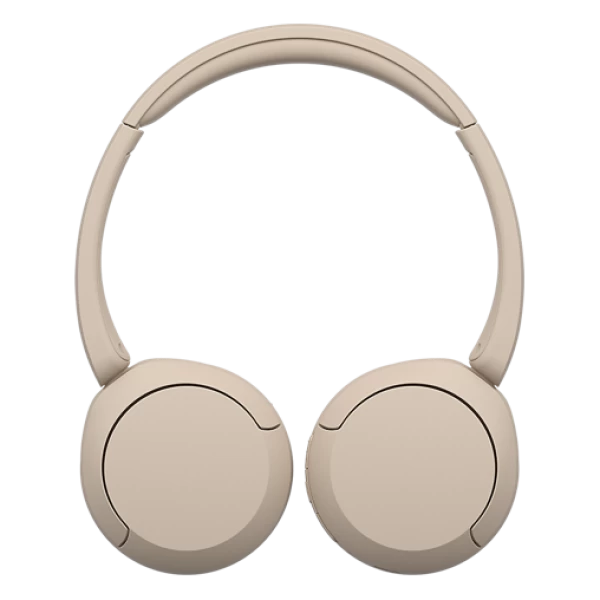 Наушники Sony WH-CH520 WHCH520C.E Beige купить,0