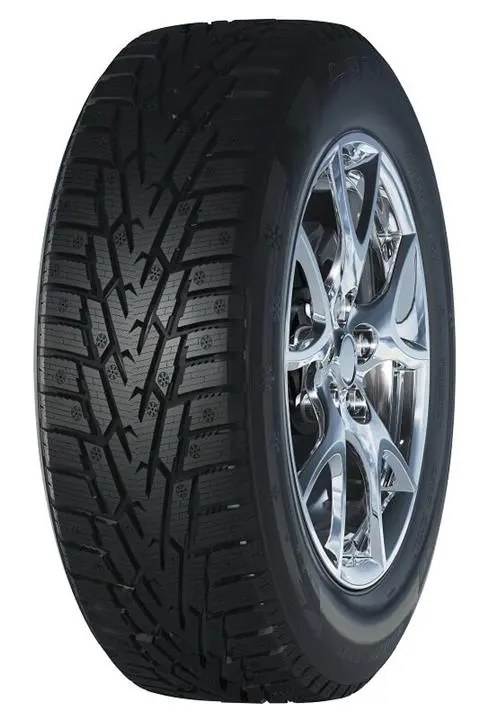 Шина Haida HD677 215/65/R16 102T зимняя шипуемая купить,NaN
