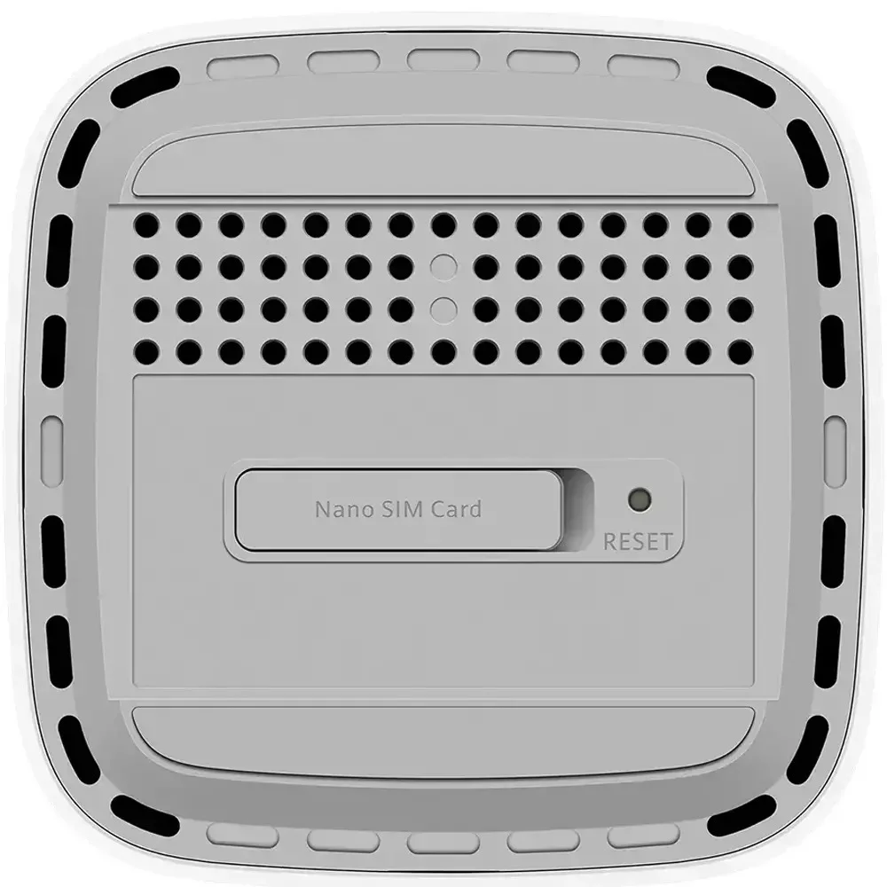 Модем 5G Altel H155-380 CPE + 2Sim White
