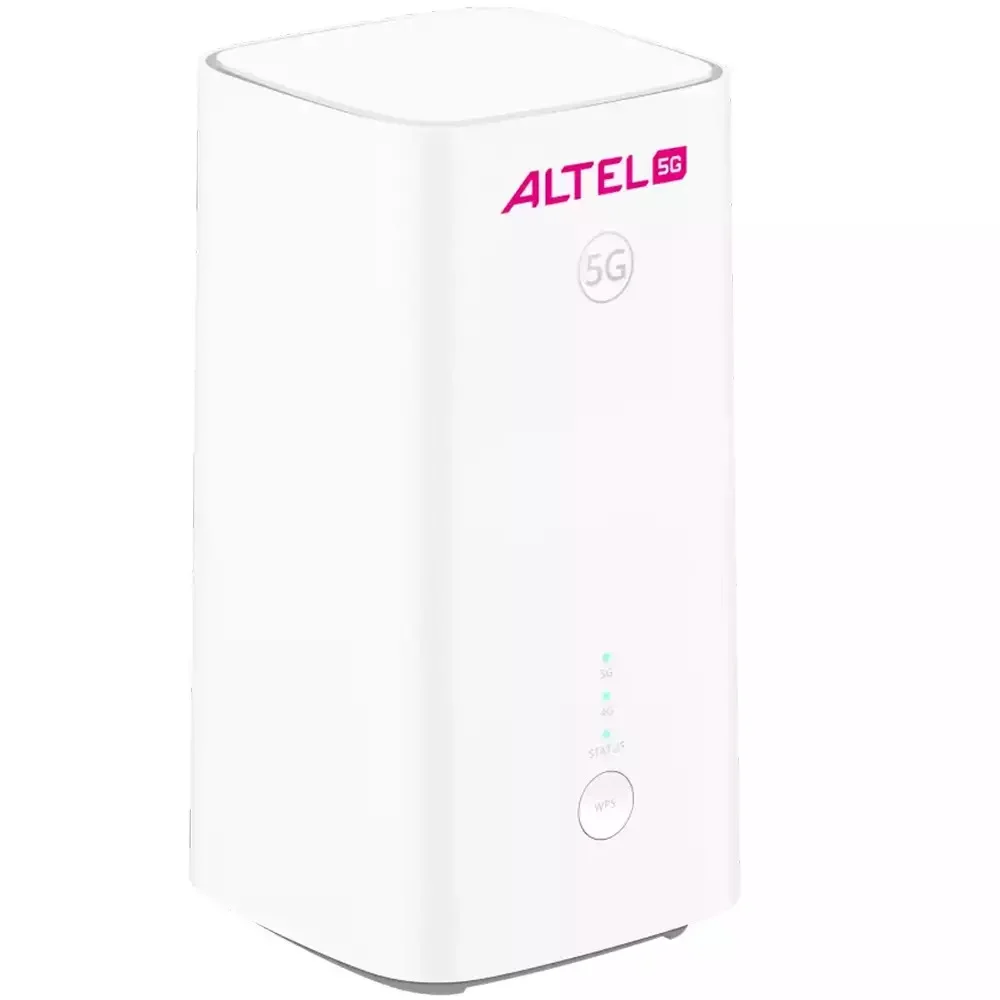 Модем 5G Altel H155-380 CPE + 2Sim White