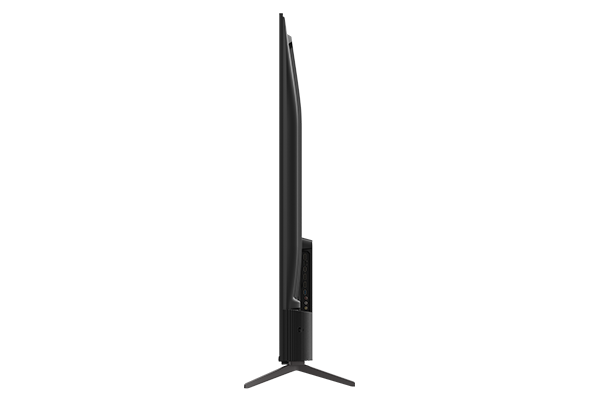 Телевизор LED TCL 55P735 55" черный купить,0