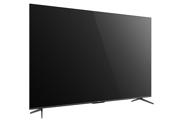 Телевизор LED TCL 55P735 55" черный купить,0