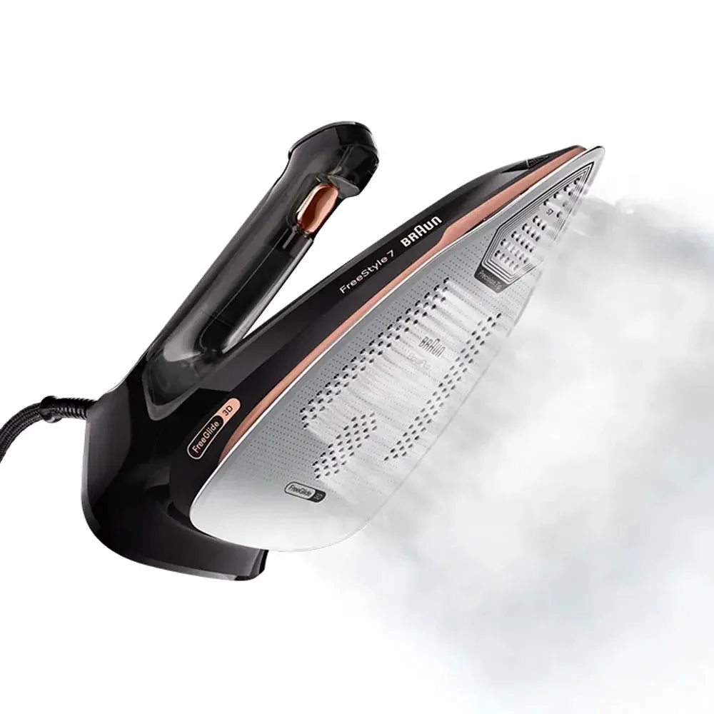 Утюг Braun FI 7276 BK Black