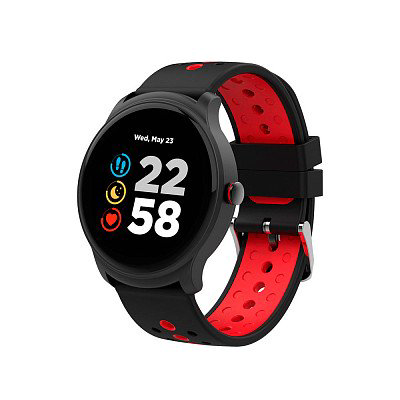 Смарт-часы Canyon CNS-SW81BR Black купить,NaN