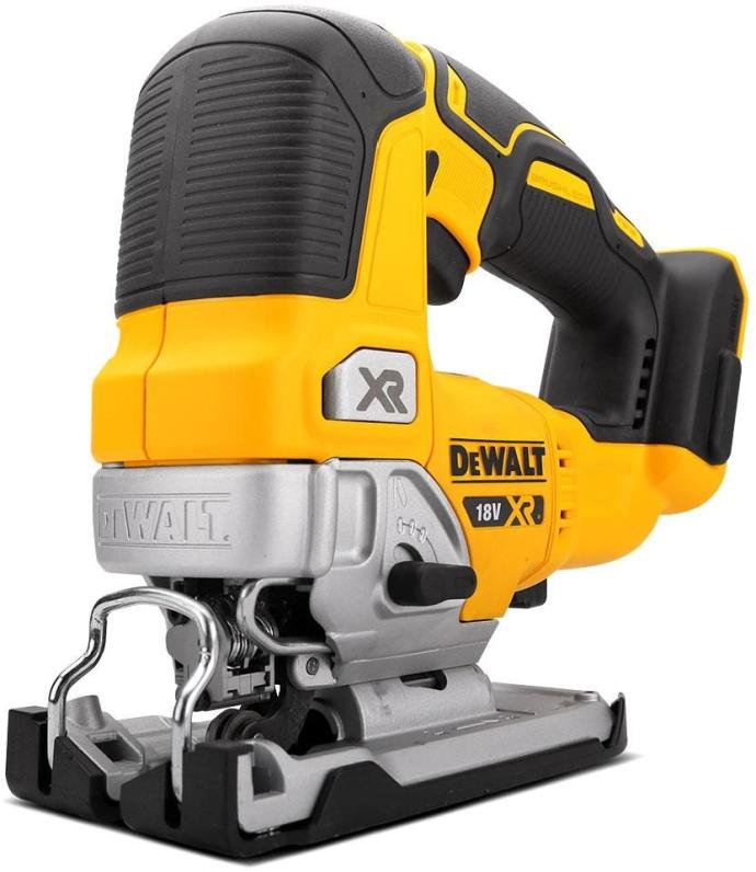 Электролобзик DeWalt DCS334N-XJ