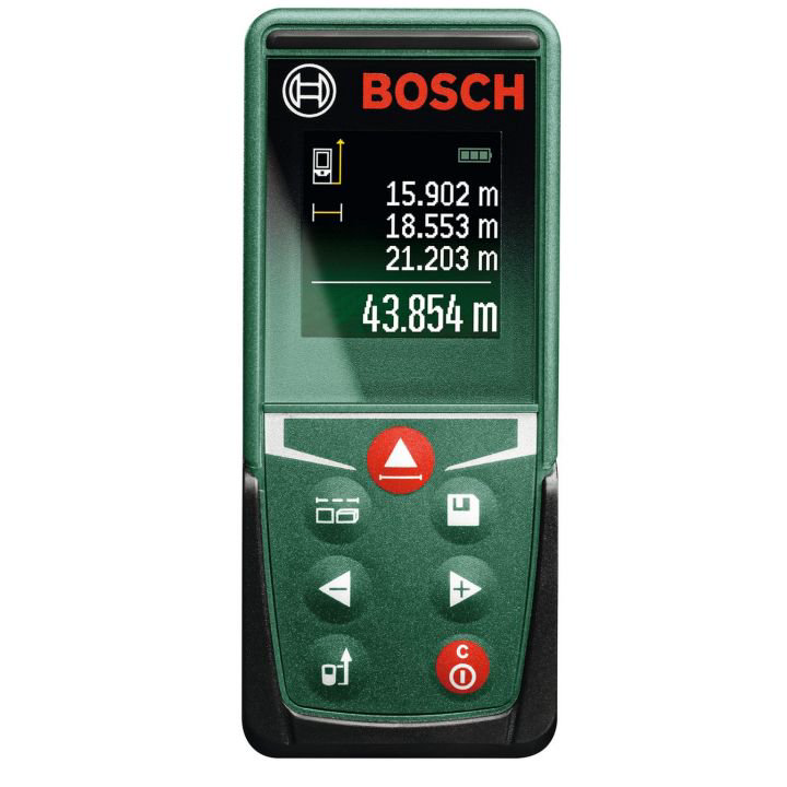 Дальномер лазерный Bosch Universal Distance 50 0603672800 купить,NaN