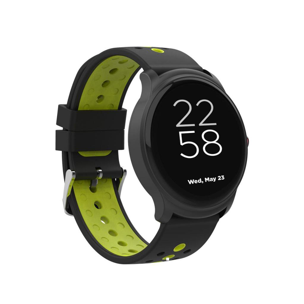 Смарт-часы Canyon CNS-SW81BG Black купить,NaN