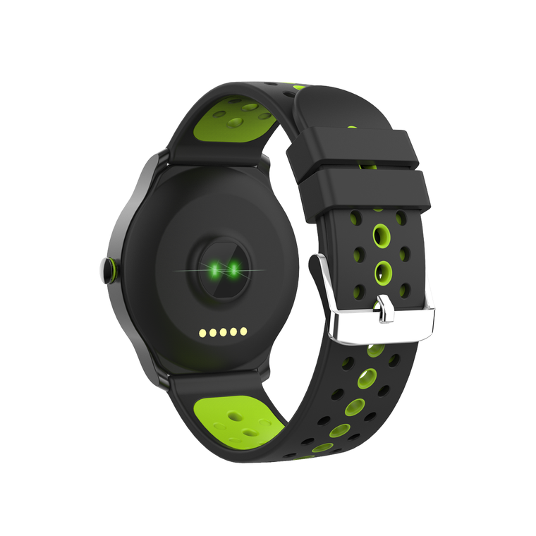 Смарт-часы Canyon CNS-SW81BG Black купить,NaN