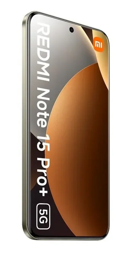 Смартфон Redmi Note 15 Pro+ 5G NFC 8 ГБ/256 ГБ коричневый + подарок