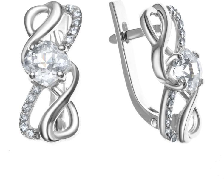 Серьги Maskom 100511339 2,92гр купить,NaN