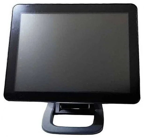 15" POS Terminal Orion POS-810 Black купить,0
