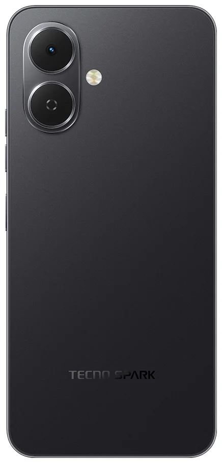 Смартфон Tecno Spark Go 2 3/128GB Black - ForteMarket Смартфон Tecno Spark Go 2 3/128GB Black купить,0