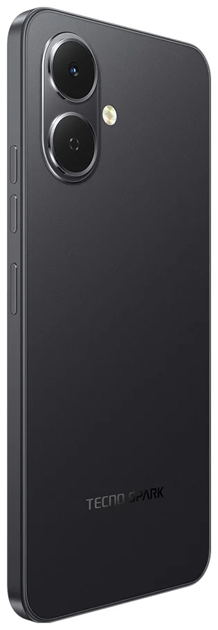 Смартфон Tecno Spark Go 2 3/128GB Black - ForteMarket Смартфон Tecno Spark Go 2 3/128GB Black купить,0