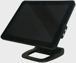 15" POS Terminal Orion POS-810 Black