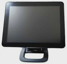 15" POS Terminal Orion POS-810 Black