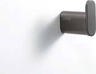 Gappo крючок G30905-19 1 шт, нержавеющая сталь