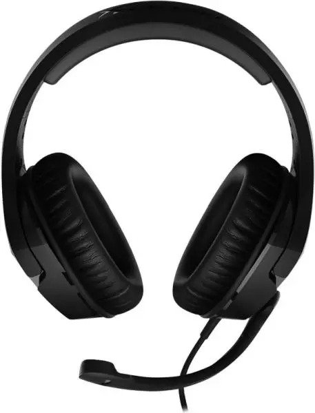 Наушники HyperX Cloud Stinger HX-HSCS-BK/EE черные