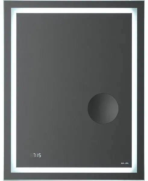 Зеркало настенное AM.PM 55x70 см купить,92500