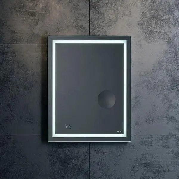 Зеркало настенное AM.PM 55x70 см купить,92500