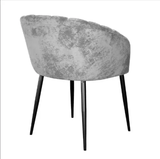 Стул DikLine, 83x62x61 см, светло серый 1 шт. купить,121500
