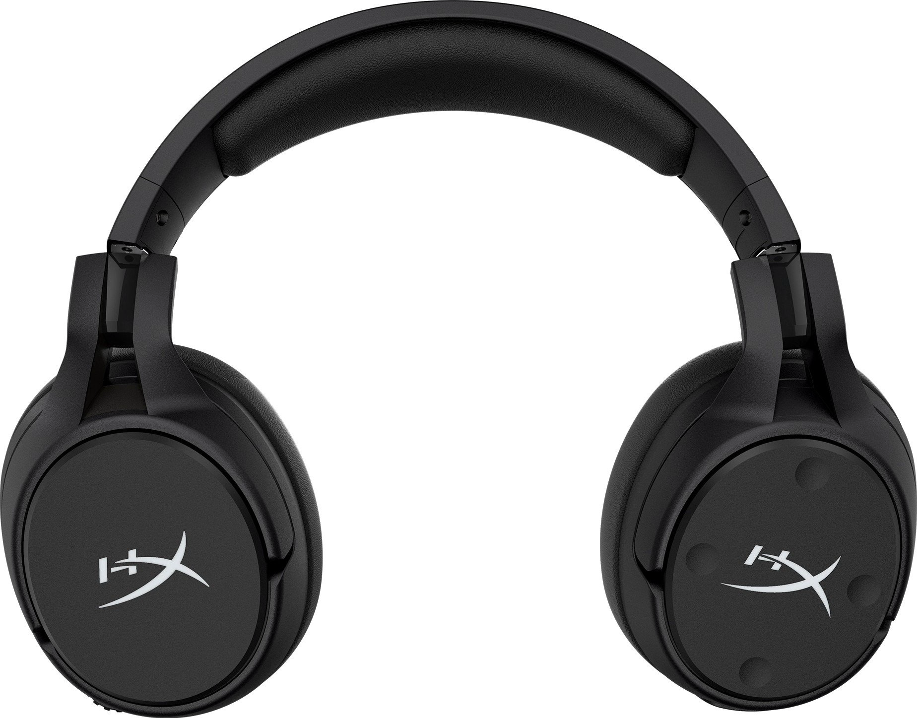 Наушники HyperX Cloud Flight S HX-HSCFS-SG/WW черные купить,NaN