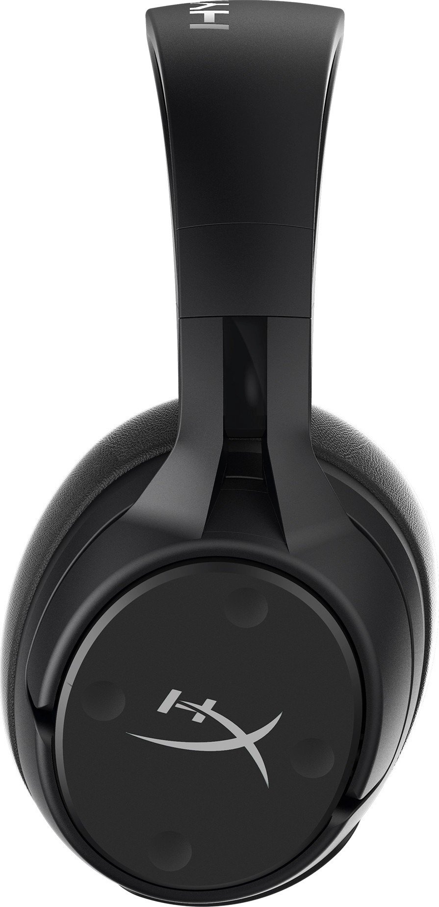 Наушники HyperX Cloud Flight S HX-HSCFS-SG/WW черные купить,NaN
