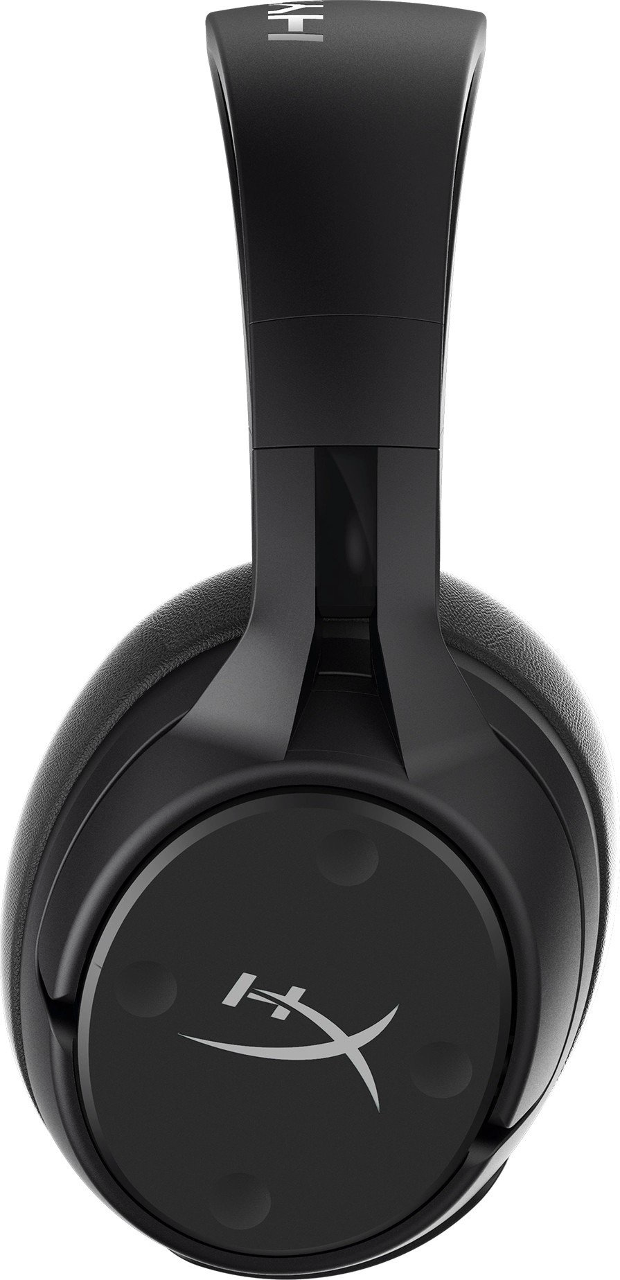 Наушники HyperX Cloud Flight S HX-HSCFS-SG/WW черные купить,NaN
