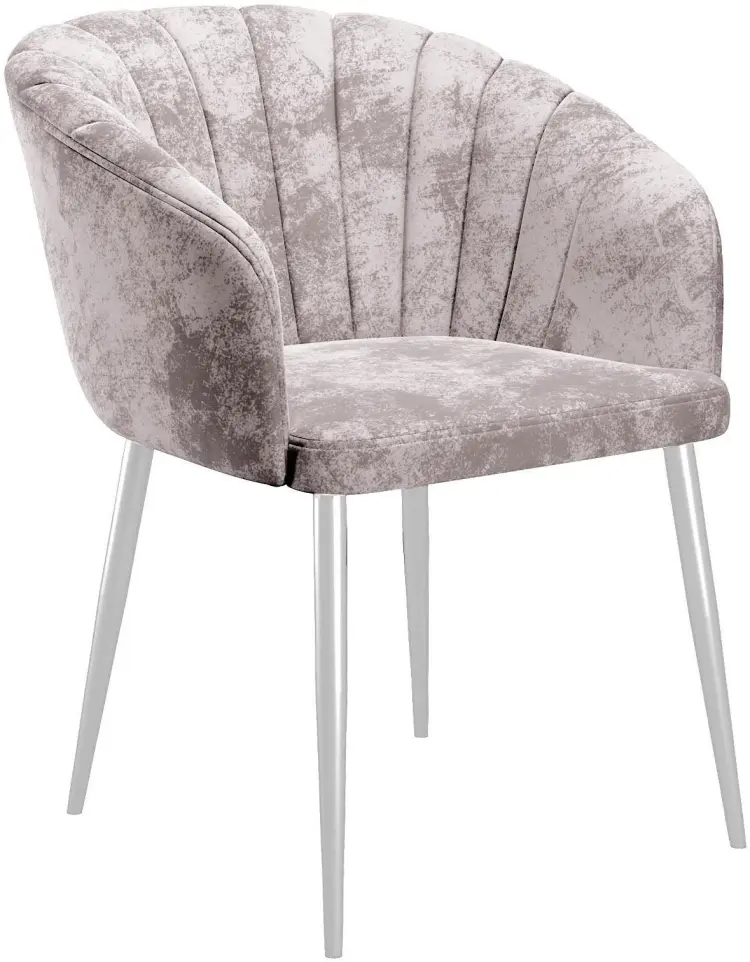 Стул ДИК DikLine 441 M02, 86x62x61 см, бежевый 1 шт. купить,121500
