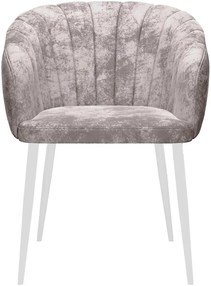Стул ДИК DikLine 441 M02, 86x62x61 см, бежевый 1 шт. купить,121500