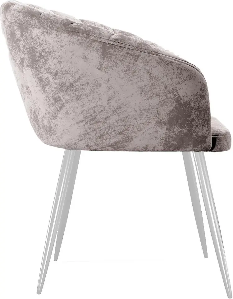 Стул ДИК DikLine 441 M02, 86x62x61 см, бежевый 1 шт. купить,121500