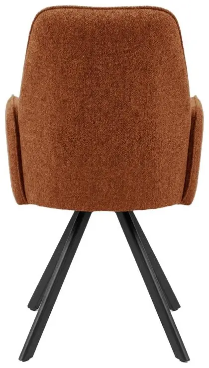 Стул ДИК DikLine 293, 91x52x60 см, терракотовый 1 шт. - ForteMarket Стул ДИК DikLine 293, 91x52x60 см, терракотовый 1 шт. купить,121500