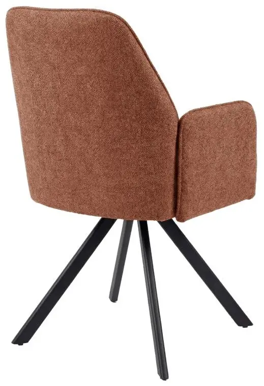 Стул ДИК DikLine 293, 91x52x60 см, терракотовый 1 шт. - ForteMarket Стул ДИК DikLine 293, 91x52x60 см, терракотовый 1 шт. купить,121500
